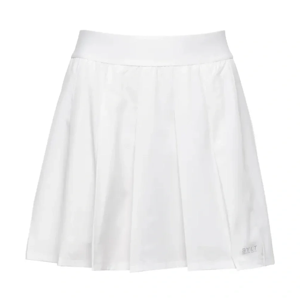 ⭐️ NWOT BYLT Basics Rally Skirt